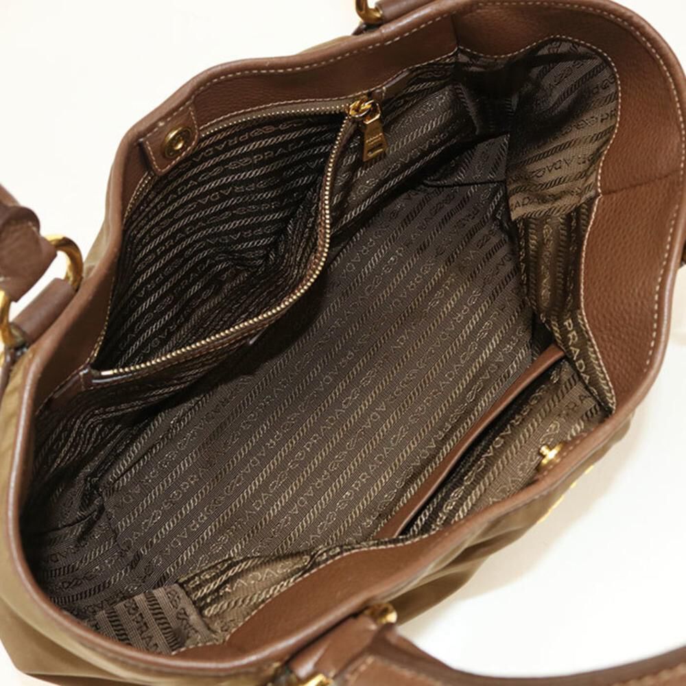 Prada Tote