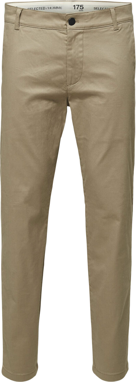 SLHSLIM-BUCKLEY 175 FLEX PANTS W NO