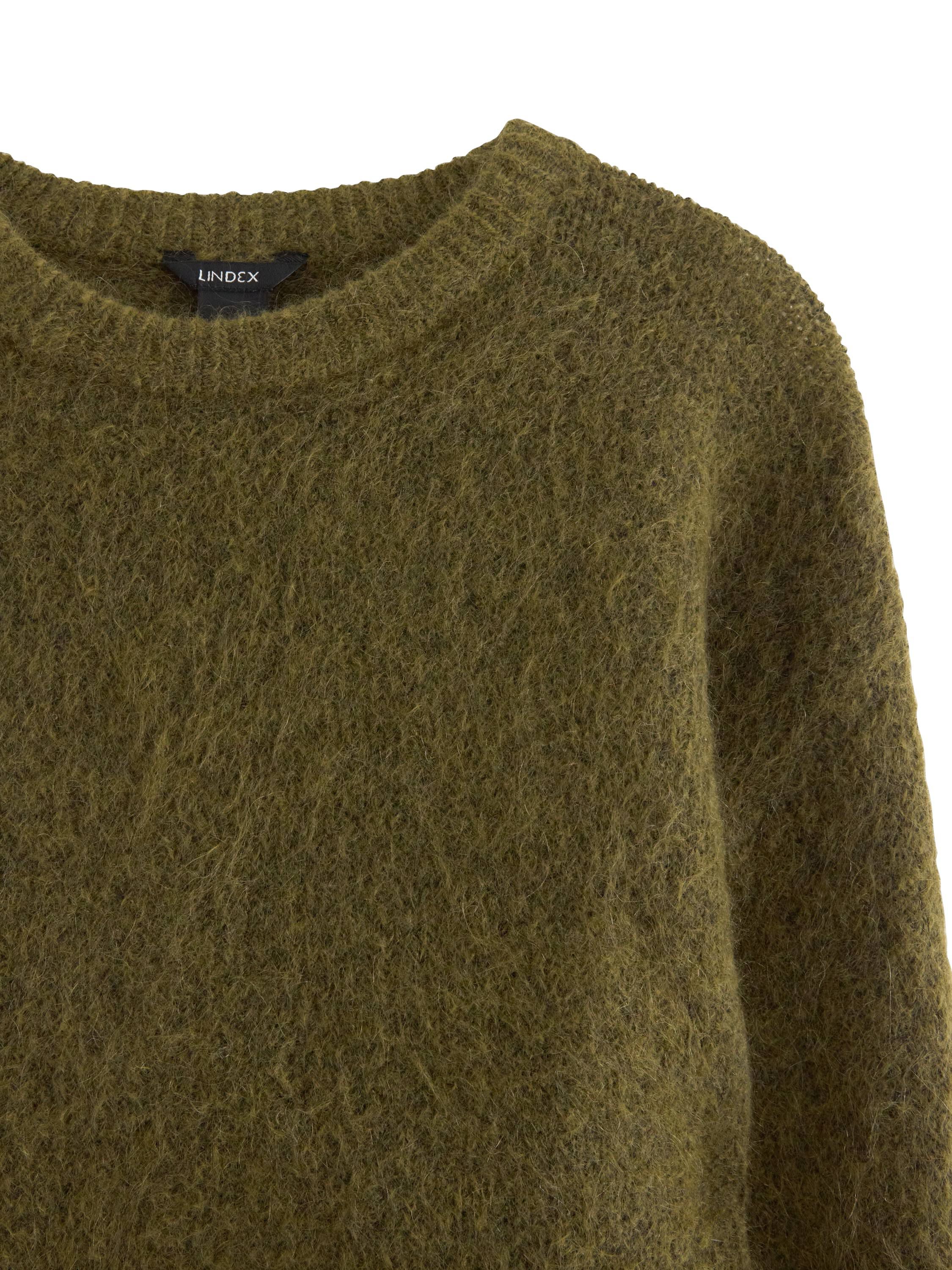 Sweater Edda Mohair blend