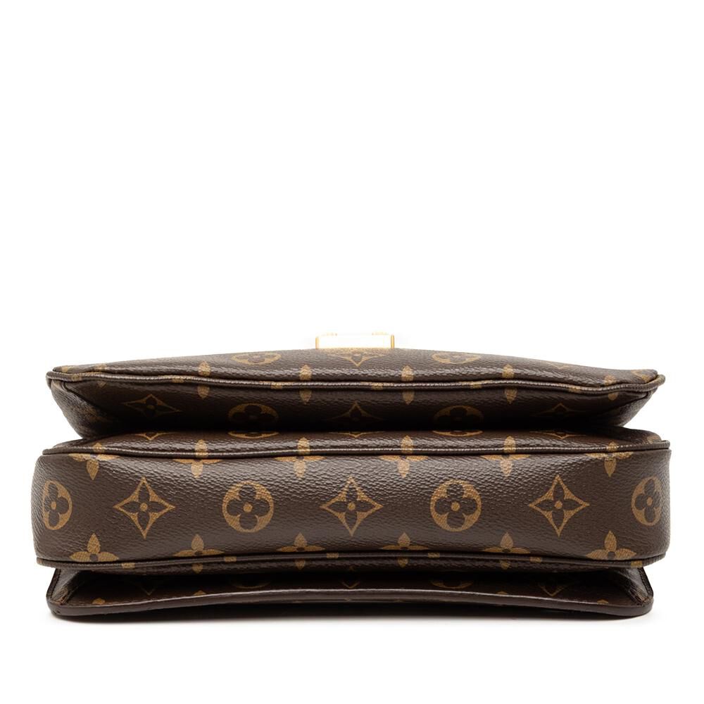 Louis Vuitton Pochette M&eacute;tis