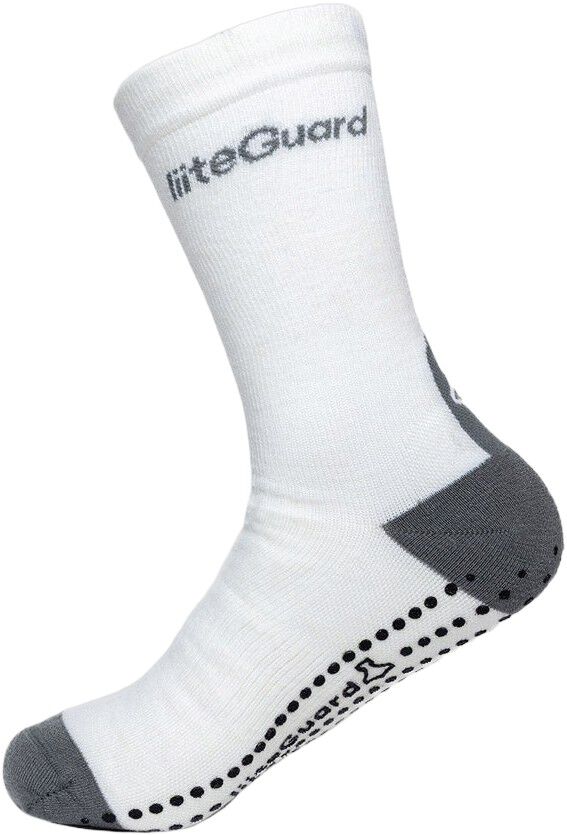 Merino Pro-Tech Str&oslash;mper