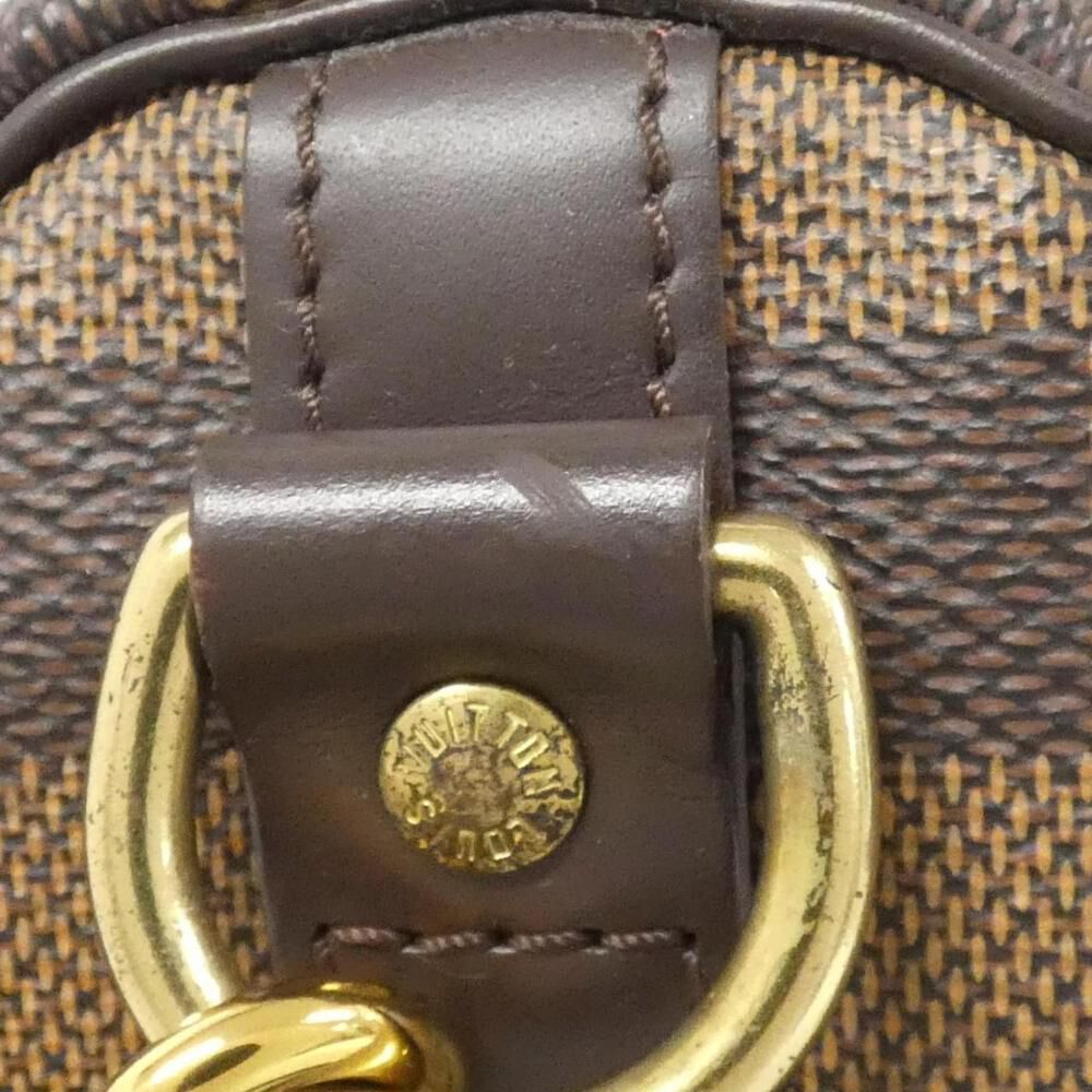 Louis Vuitton Speedy