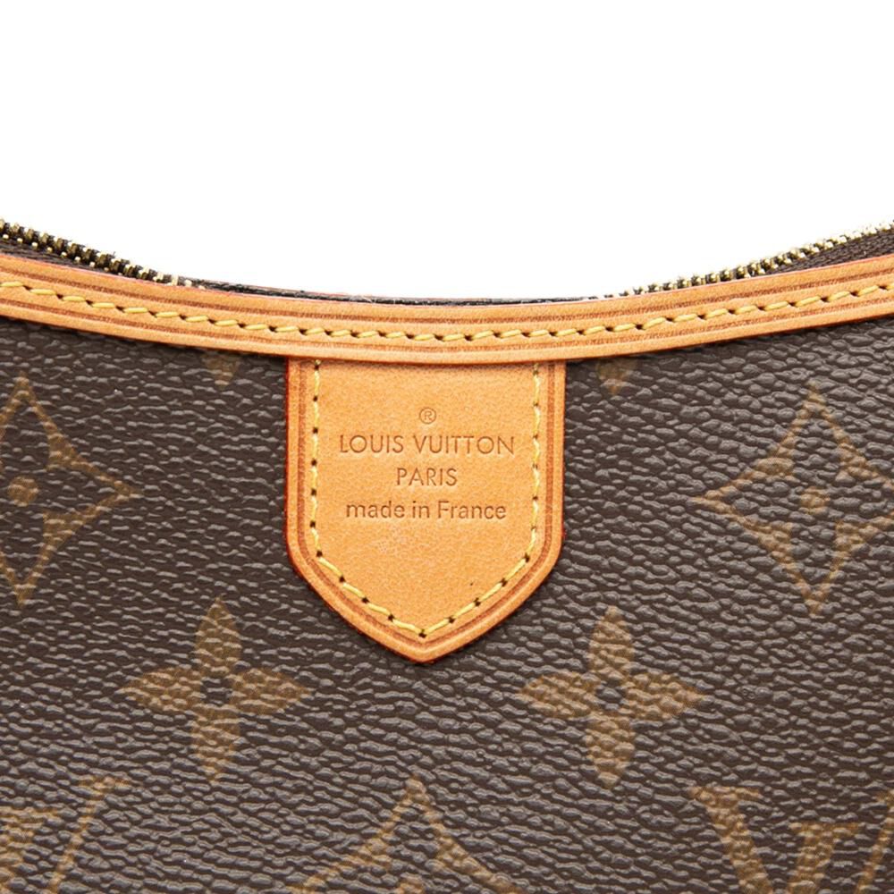 Louis Vuitton Delightful