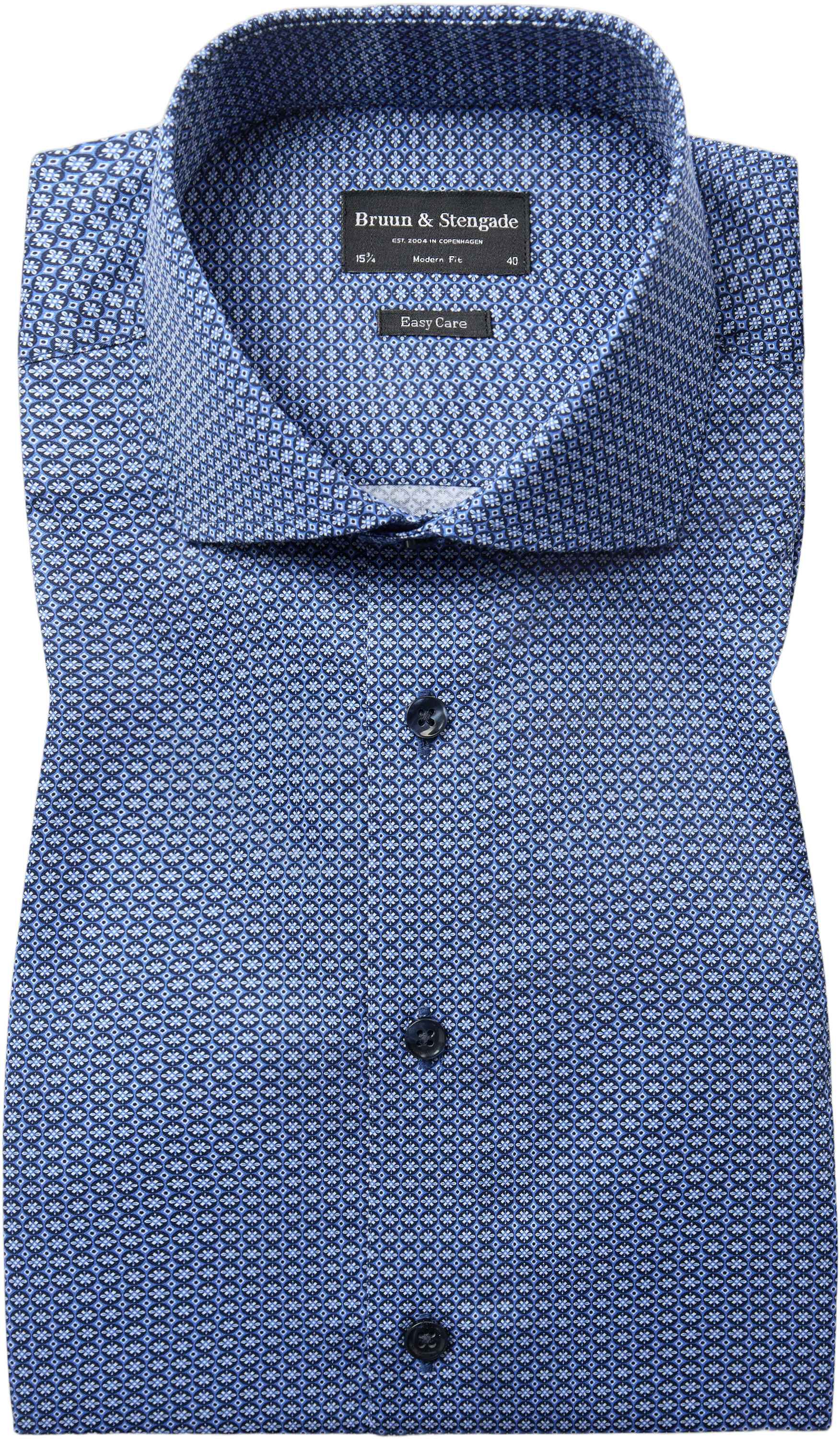 BS Madsen Modern Fit Shirt