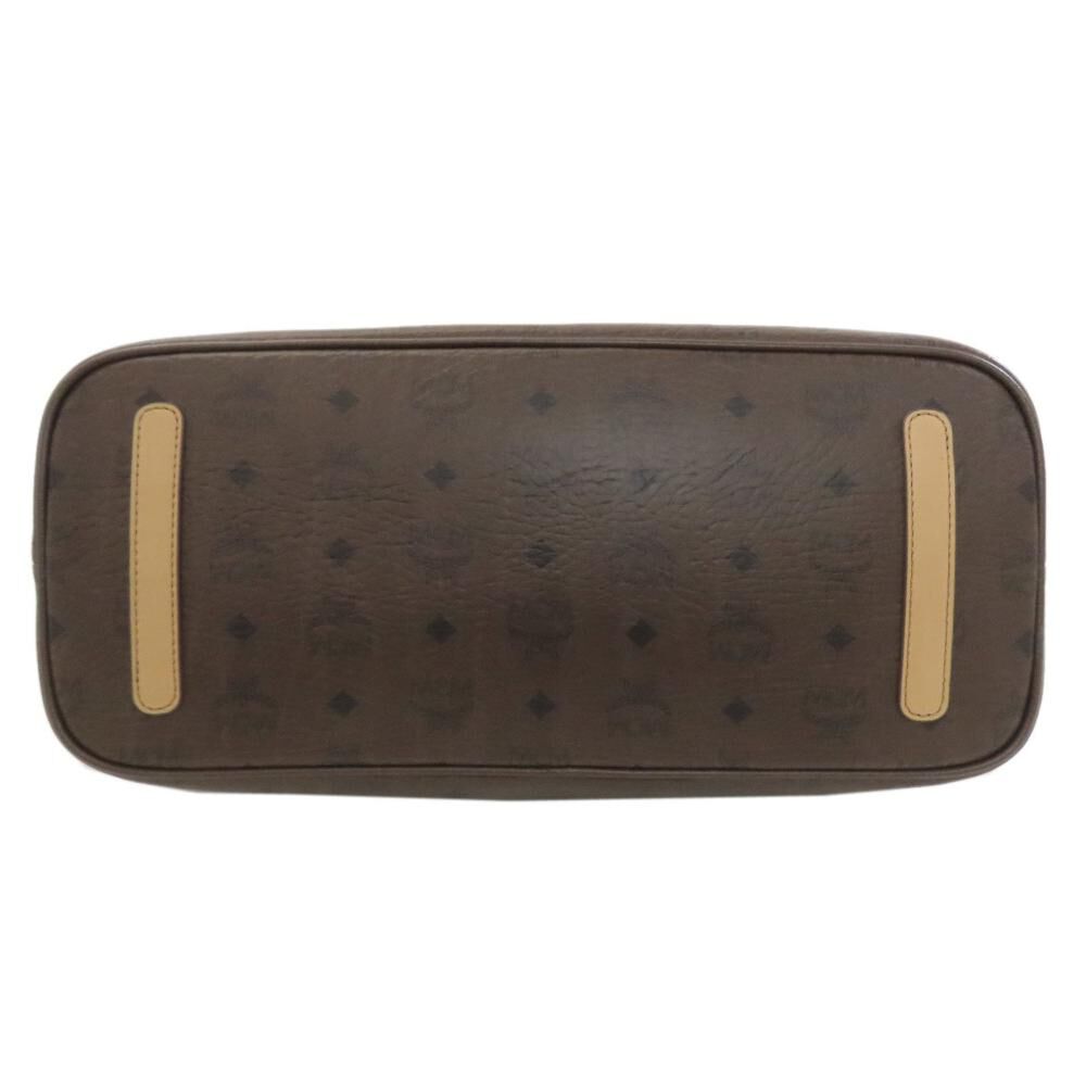 Mcm Tote