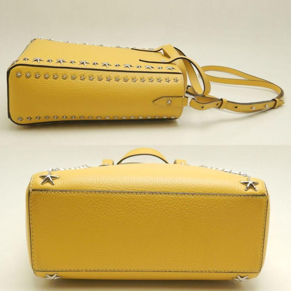 Jimmy Choo Tote