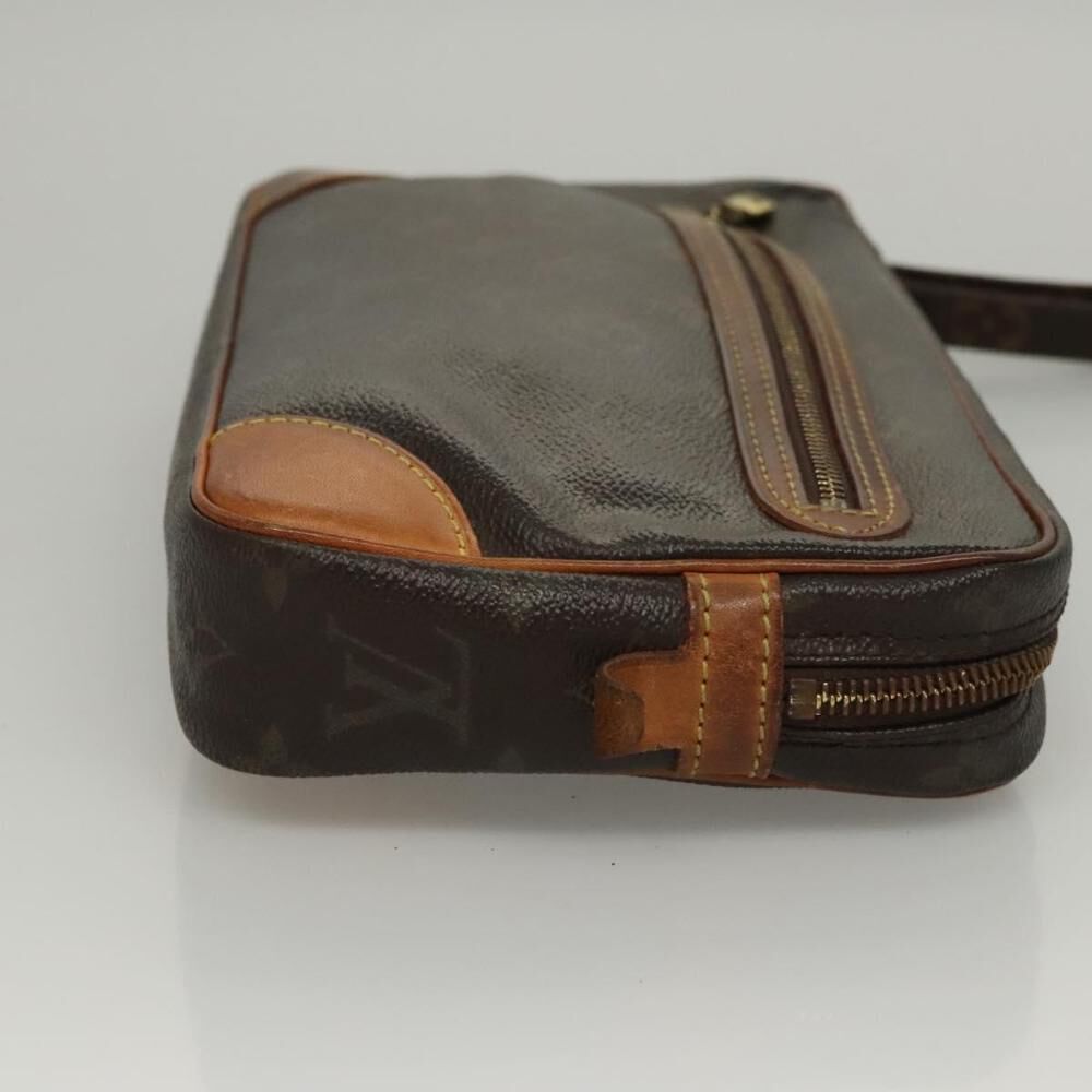 Louis Vuitton Marly Dragonne