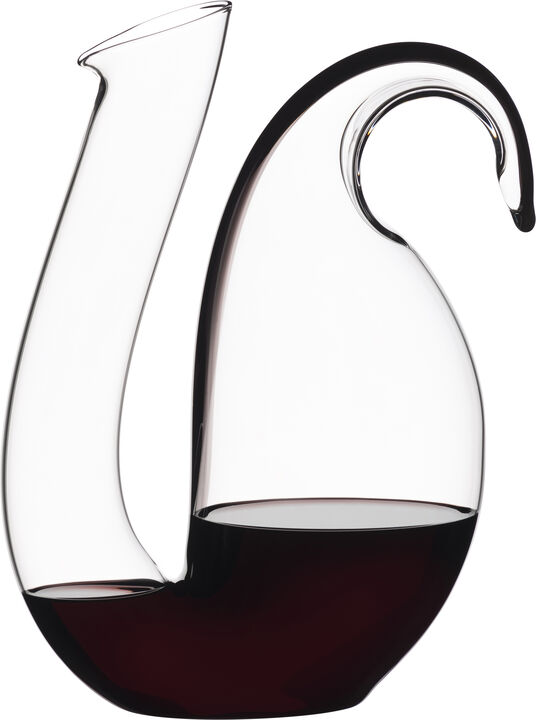 Decanter Ayam Black 2016/02