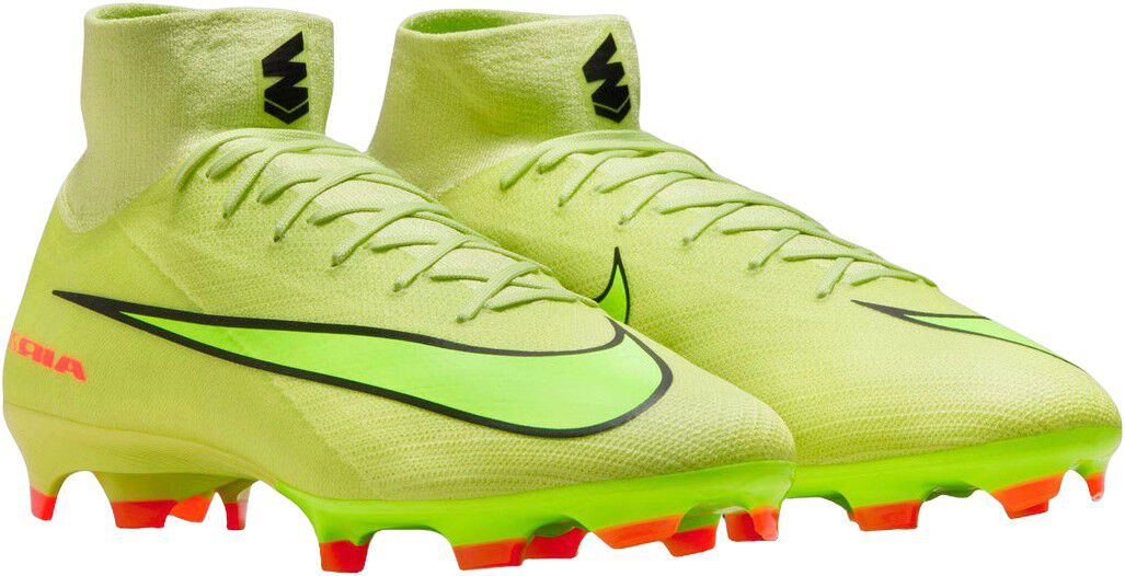 Air Zoom Mercurial Superfly 10 Pro Fodboldst&oslash;vler