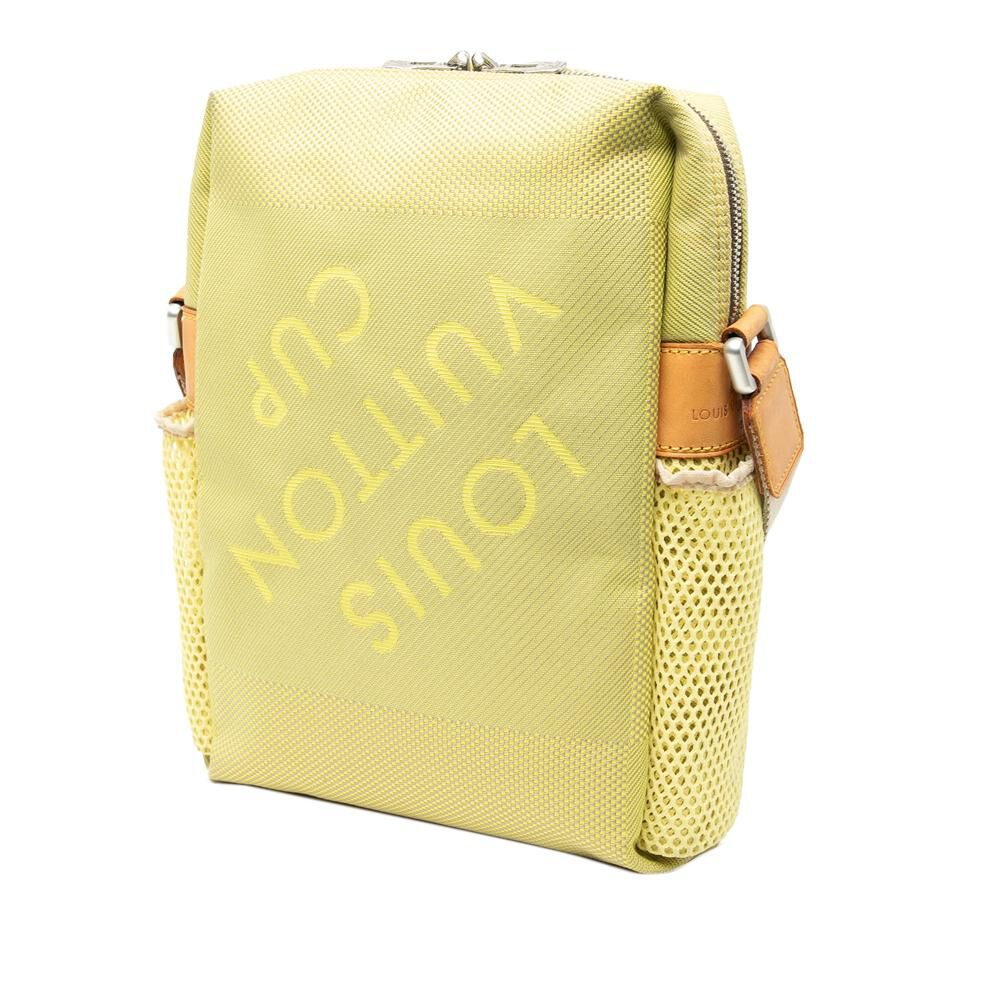 Louis Vuitton Damier Geant Associe