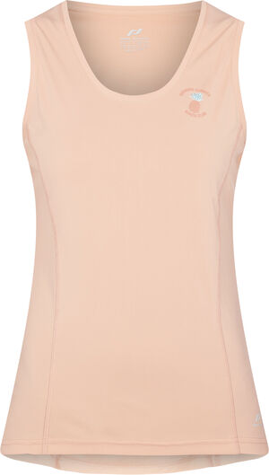 Pika II Singlet