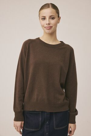 Mabel 2 - 100% Cashmere