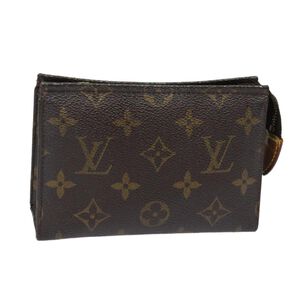 Louis Vuitton Poche Toilette