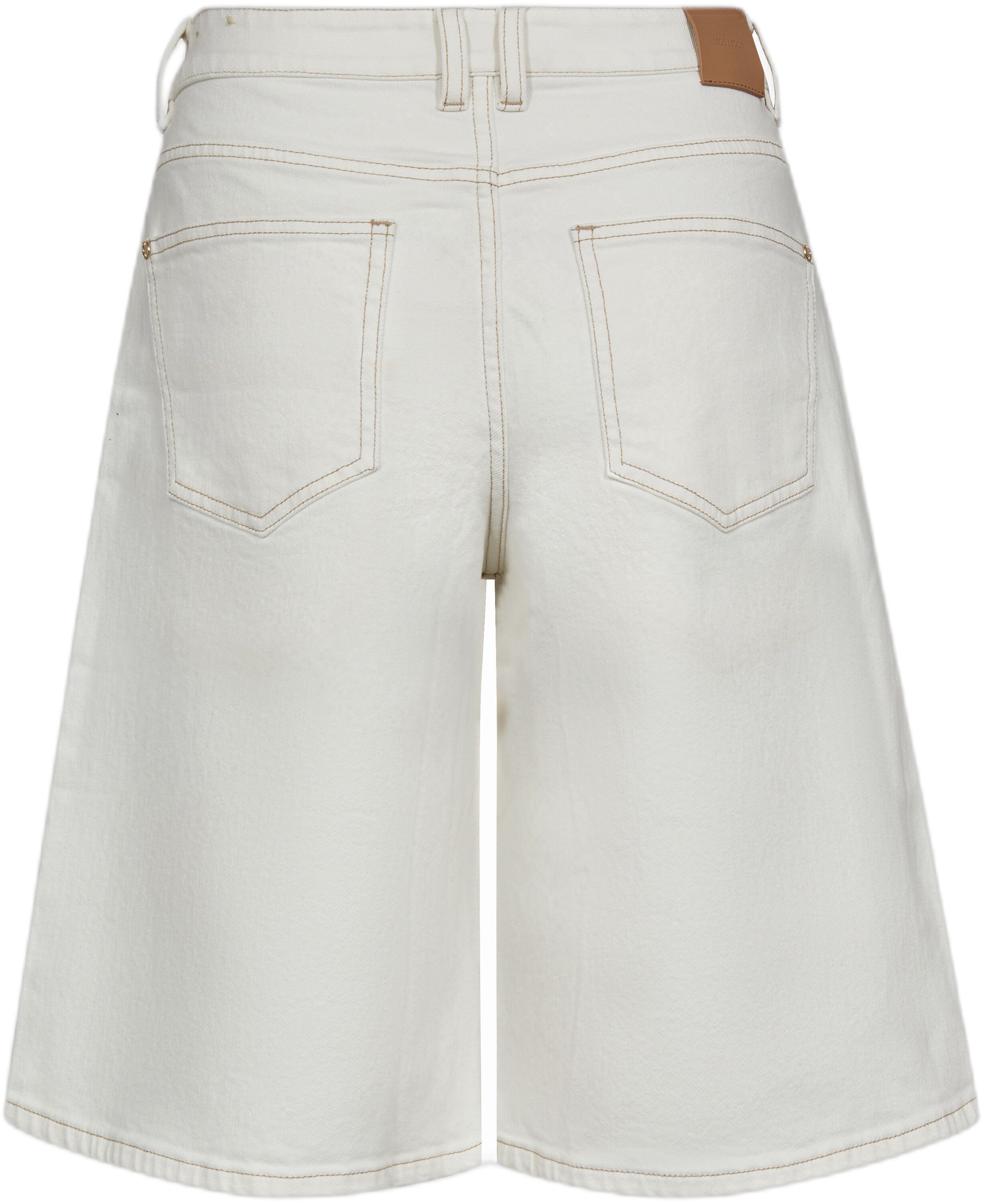 MMMathilde Urban Shorts