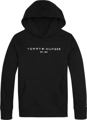 ESSENTIAL HOODIE