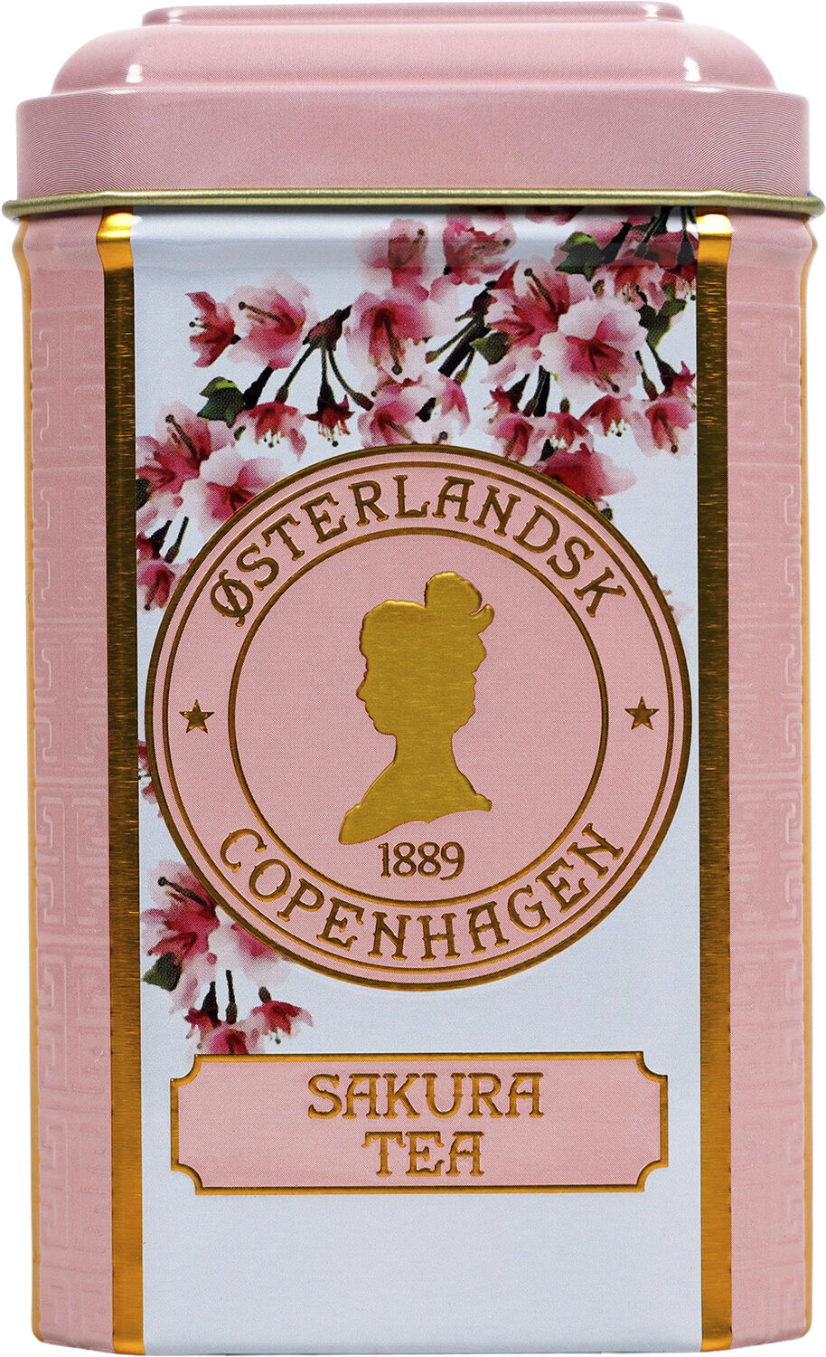 Sakura - 12 stk. pyramidetebreve