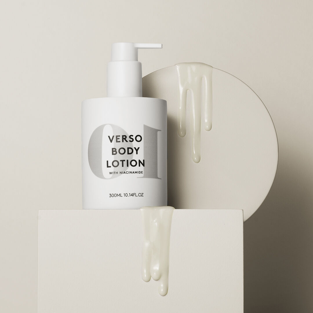 Verso 10 Body Lotion 300 ml