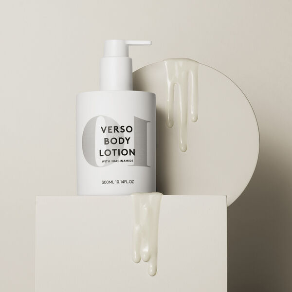 Verso 10 Body Lotion 300 ml