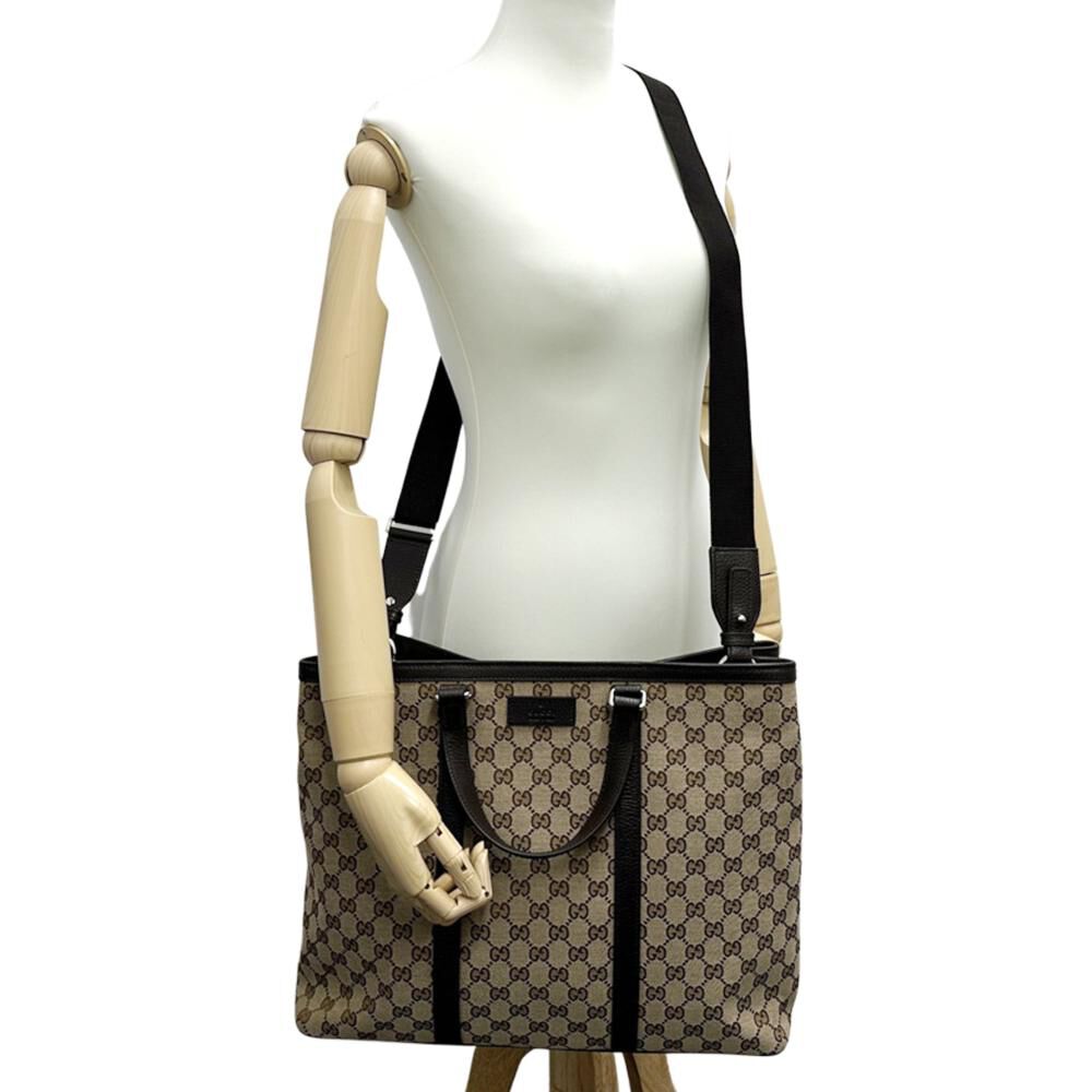 Gucci Tote