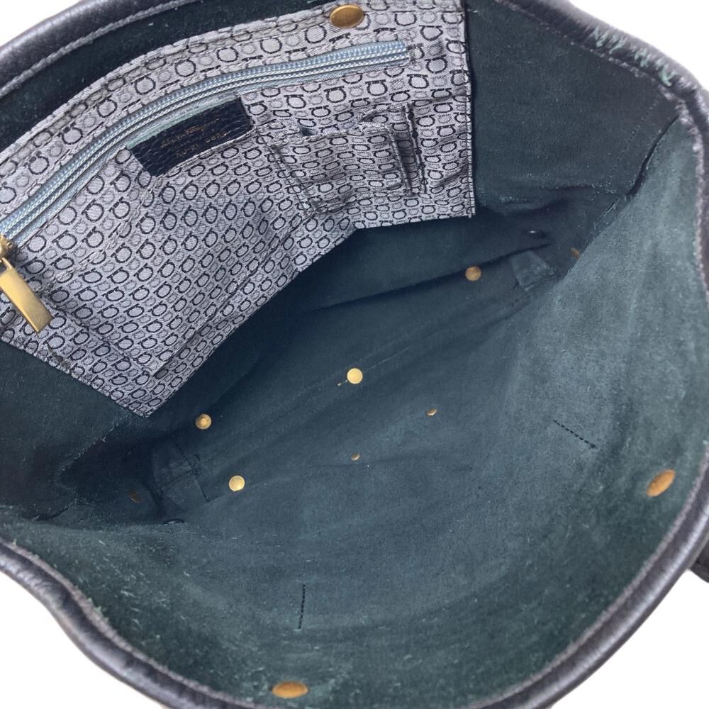 Salvatore Ferragamo Tote
