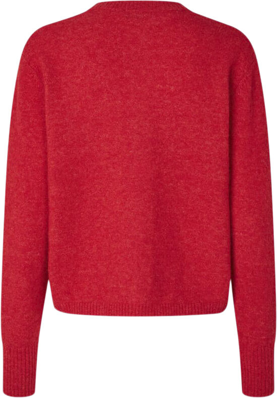 ENADA O-S LS KNIT 7216