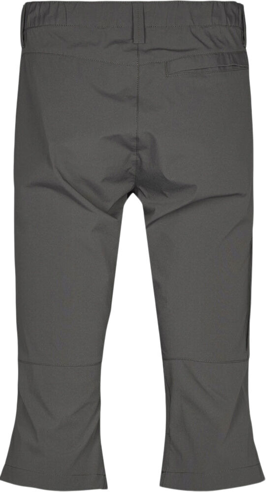 Camp 3/4 vandrebukser