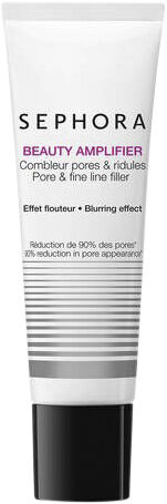 Beauty Amplifier - Udvisker porer og rynker