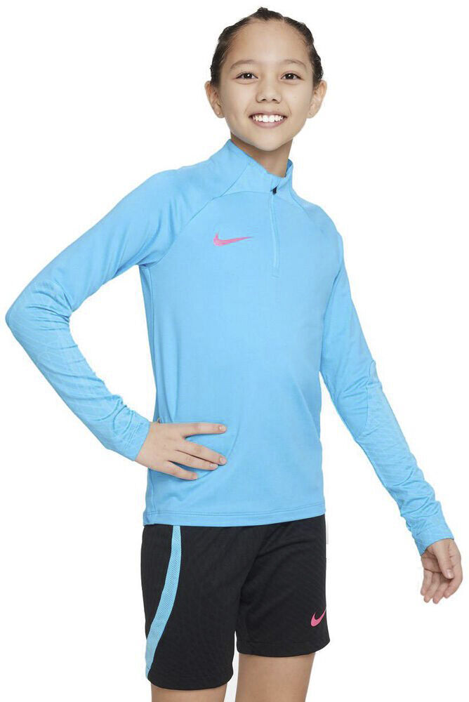 Dri-FIT Strike Drill tr&aelig;ningstop