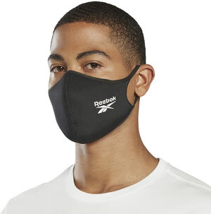 Mundbind, large, 3 styk.