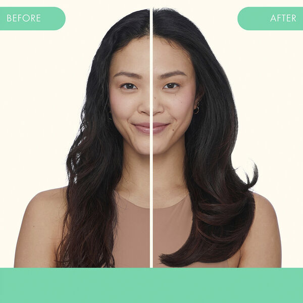 The Kure - Plejende og restrukturerende shampoo til skadet hår