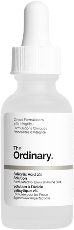 Salicylic Acid 2% Solution