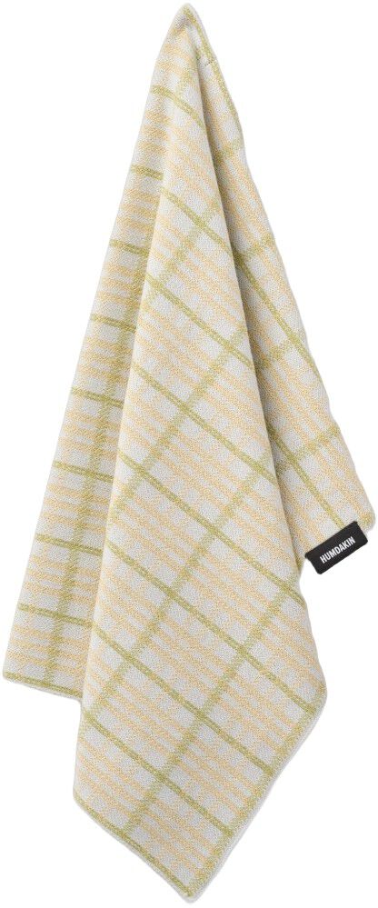 Knitted Kitchen Towel