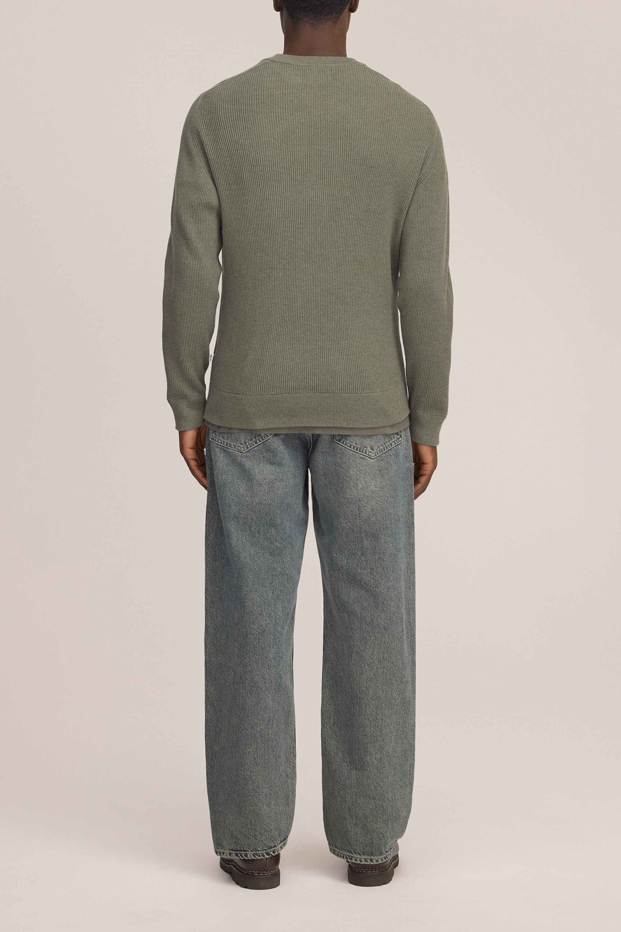 Kevin Knit
