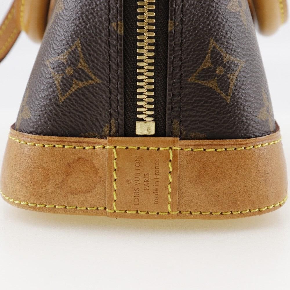 Louis Vuitton Alma