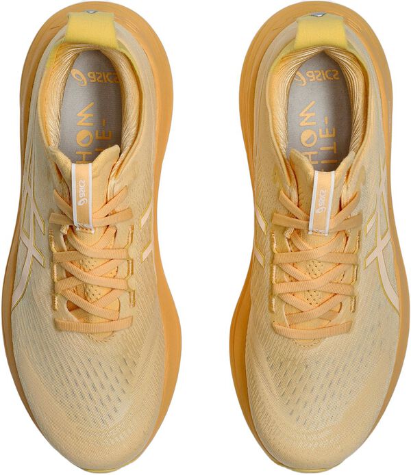 Gel-Nimbus 27 Lite-show Løbesko