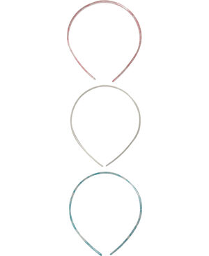 PCMIHILDA 3-PACK HAIRBAND D2D