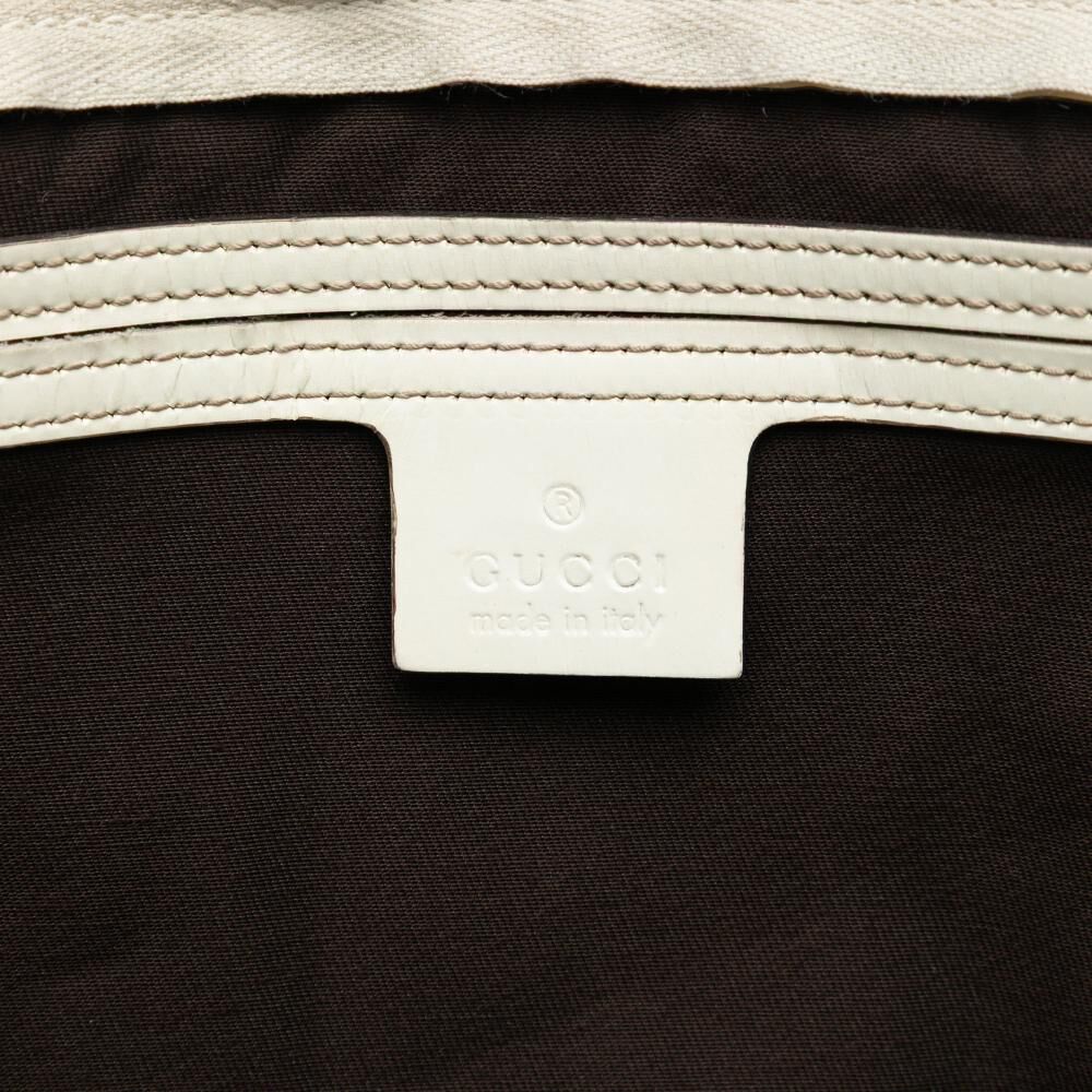 Gucci Boston Bag