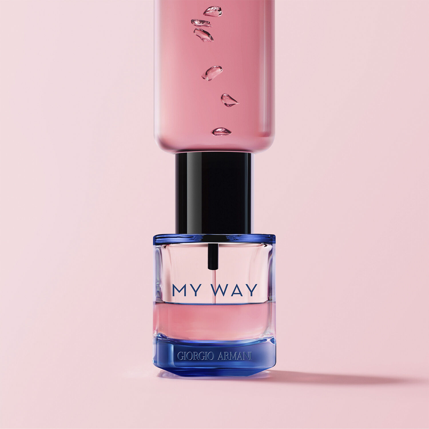 My Way Eau de Parfum Intense