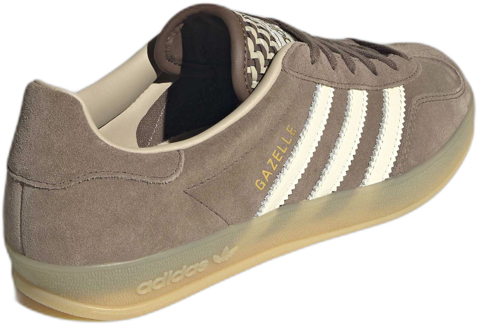 GAZELLE INDOOR W