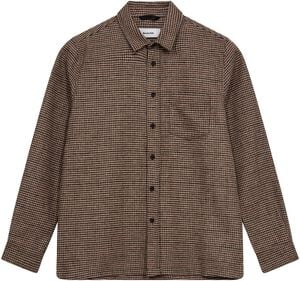 RTLENNOX WOOL SHIRT
