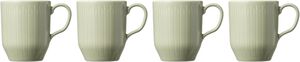 Krus Horizon 30 cl 4 stk. Grass