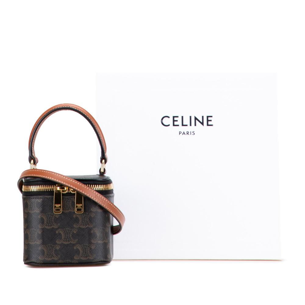 Celine Handbag