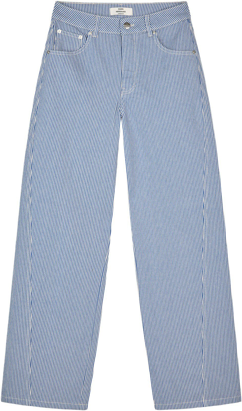 Hickory Punk Christel Jeans