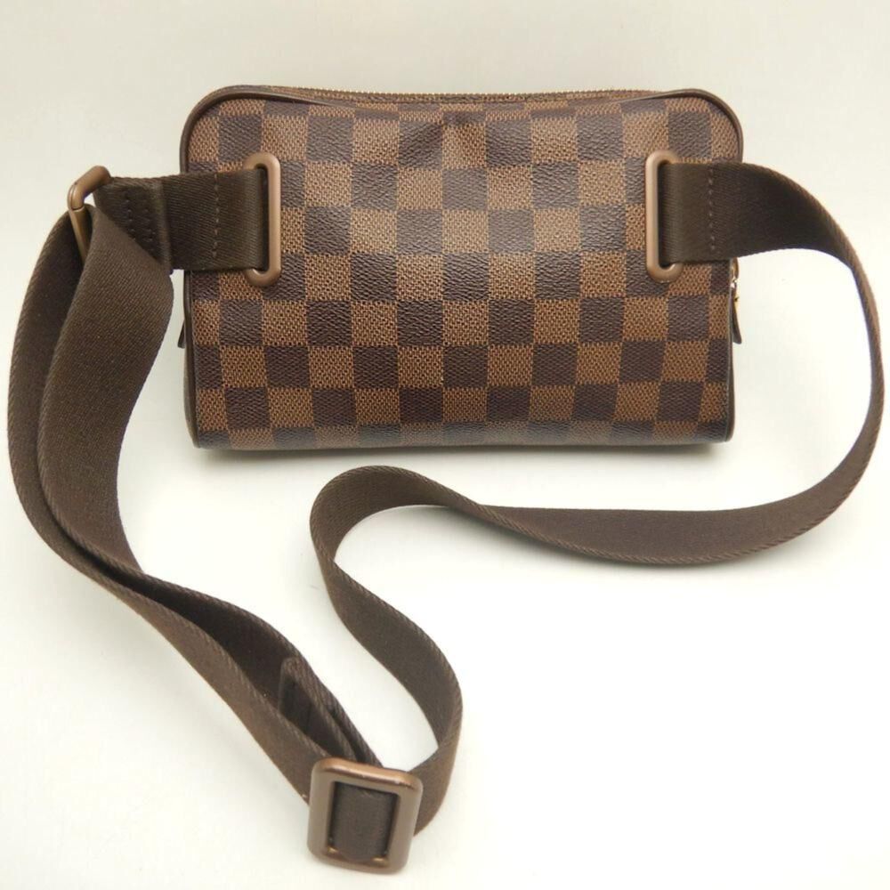 Louis Vuitton Belt Bags