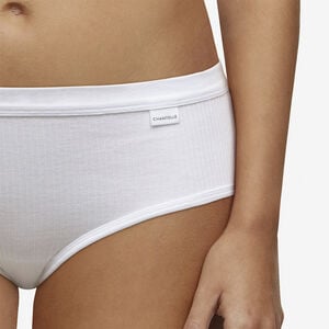 Cotton Comfort Hipster