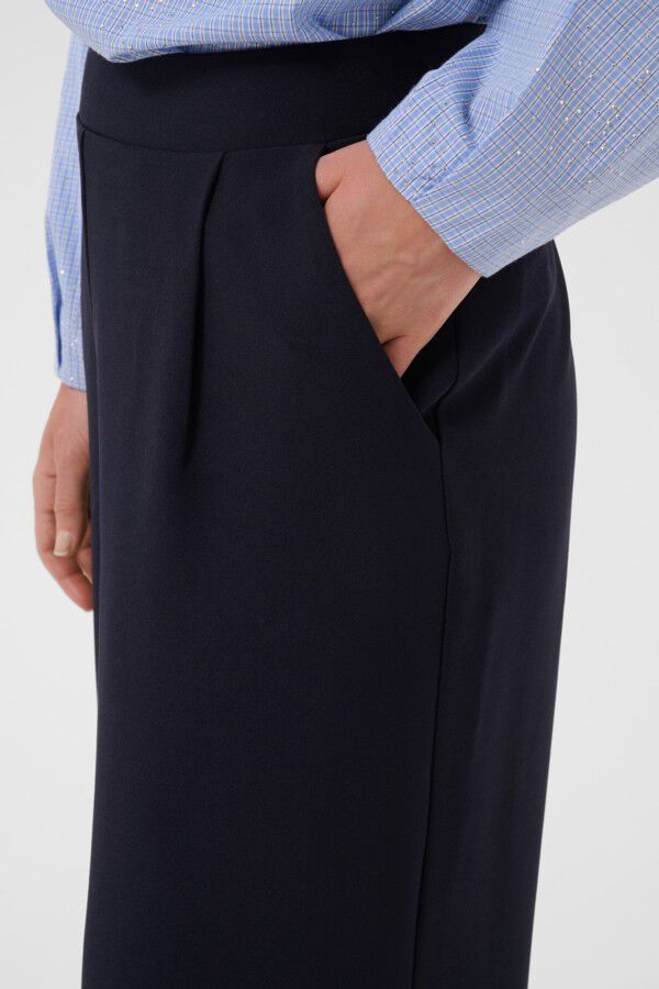 CelestSZ Wide Leg Pants