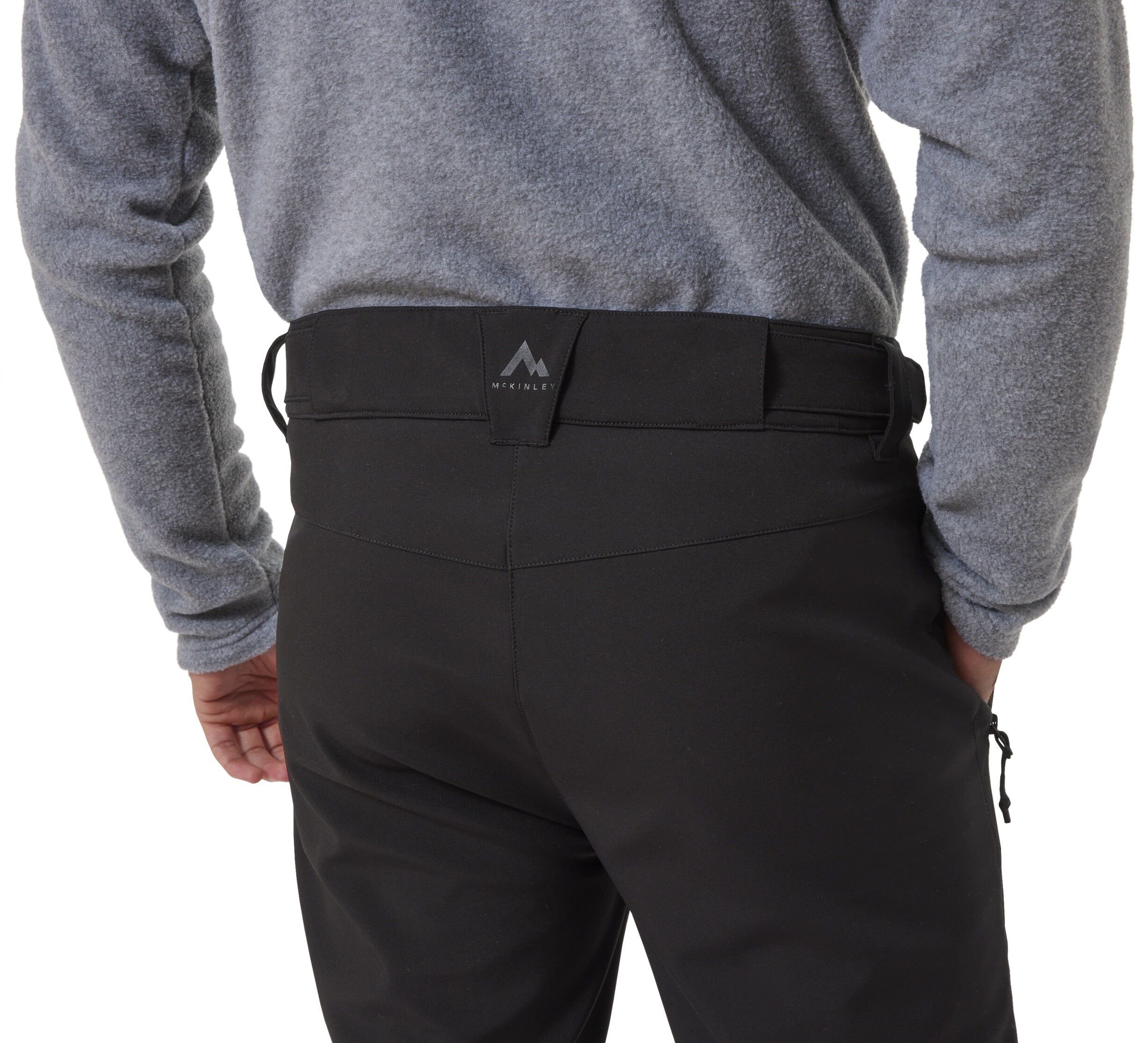 Slope Softshell Bukser