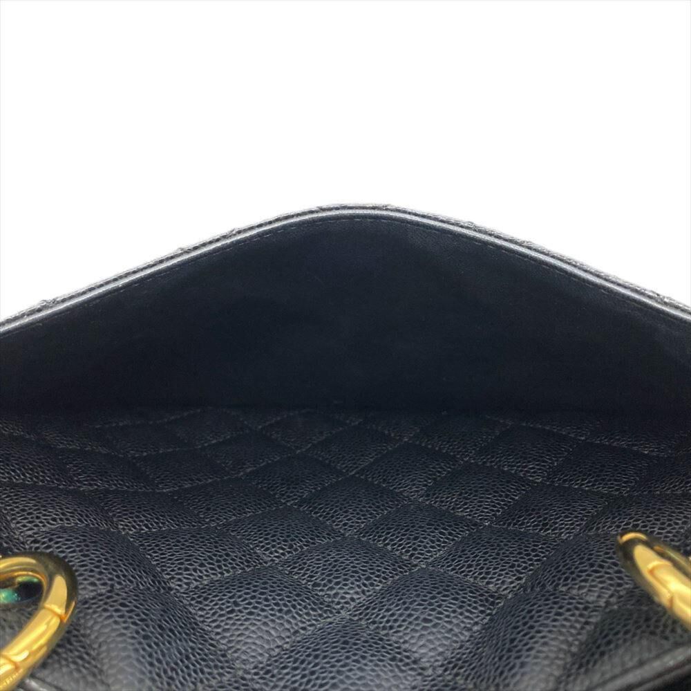 Chanel Tote