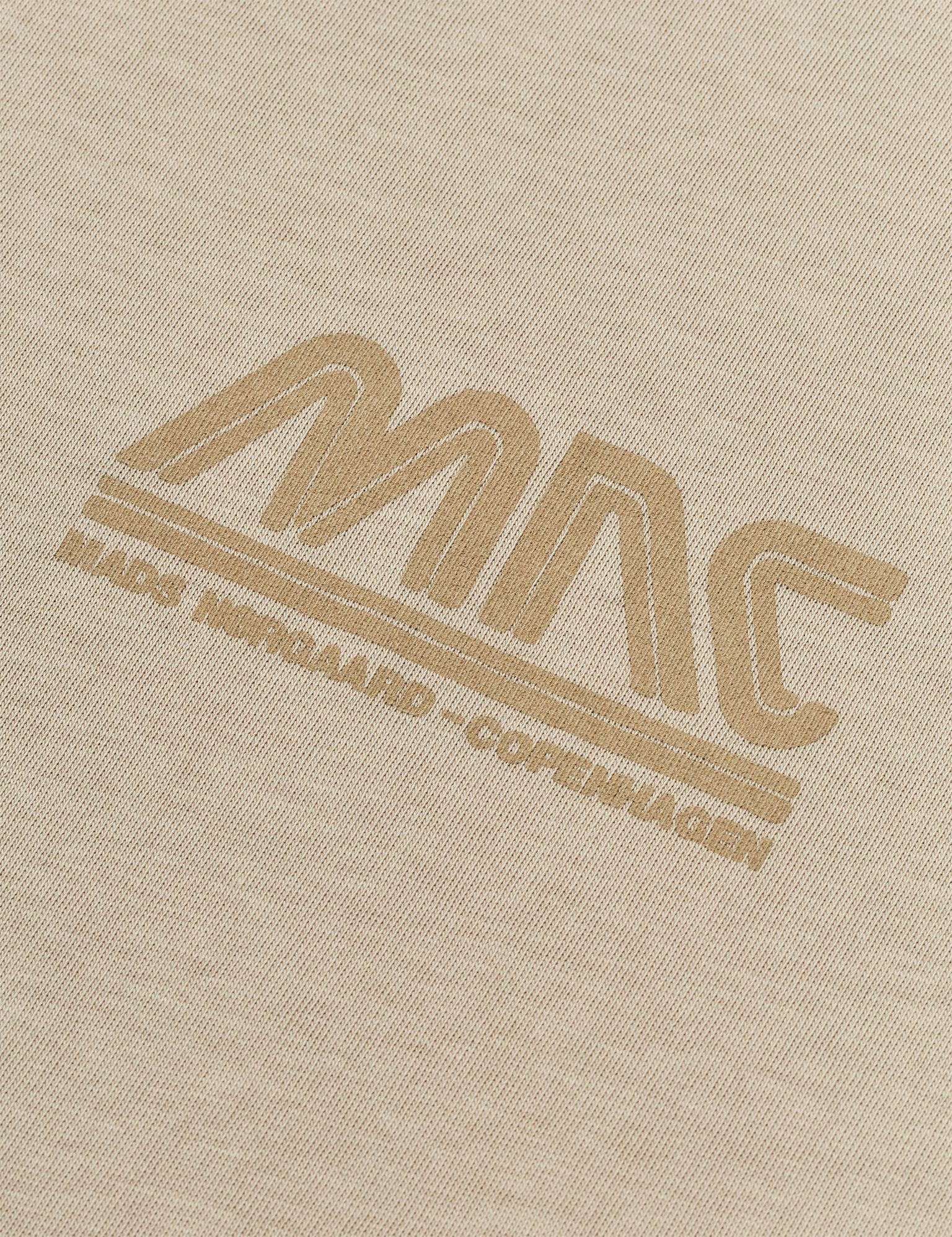 Printed Tee Thorlino Logo Tee