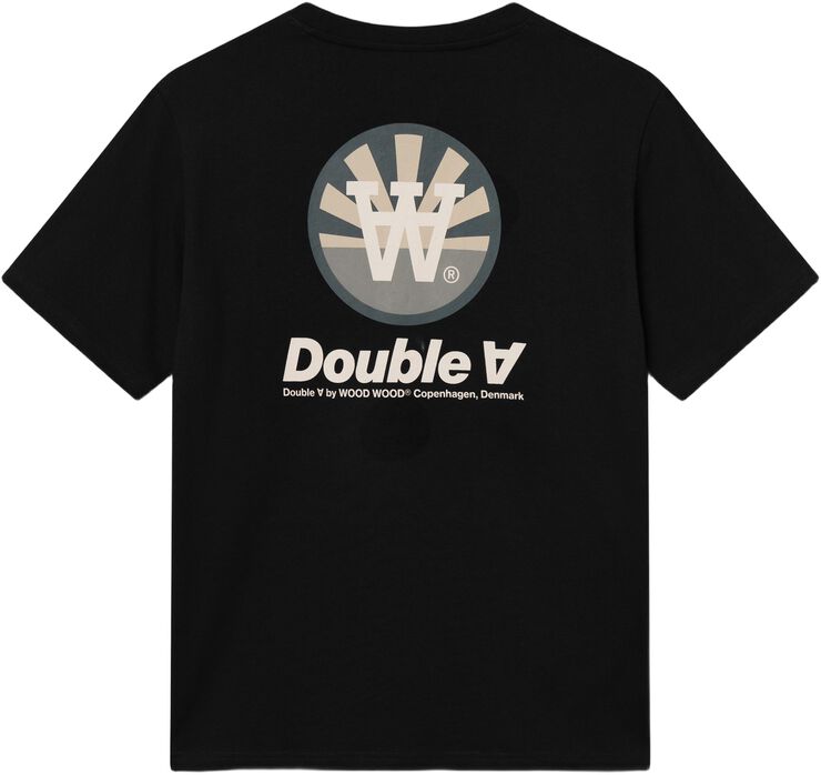 WWAce tee doublesun 25220